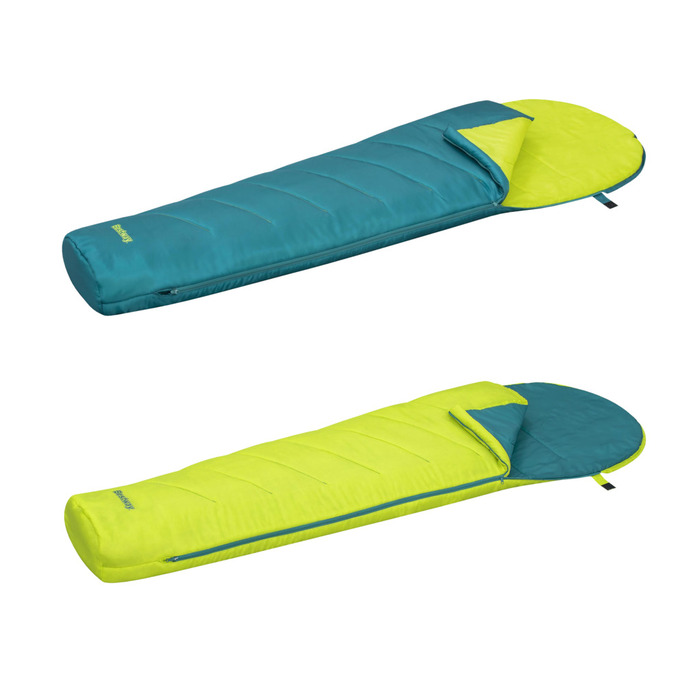 Bestway Hiberhide 10 sovepose 220 x 75/50 cm